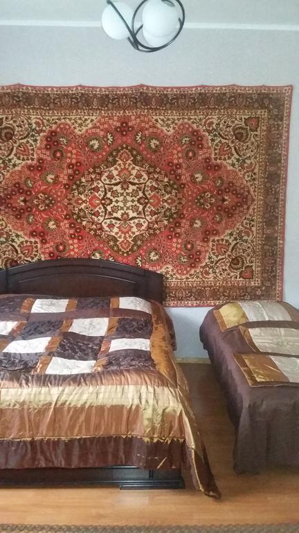 Tamila Guest House Stepantsminda Room photo